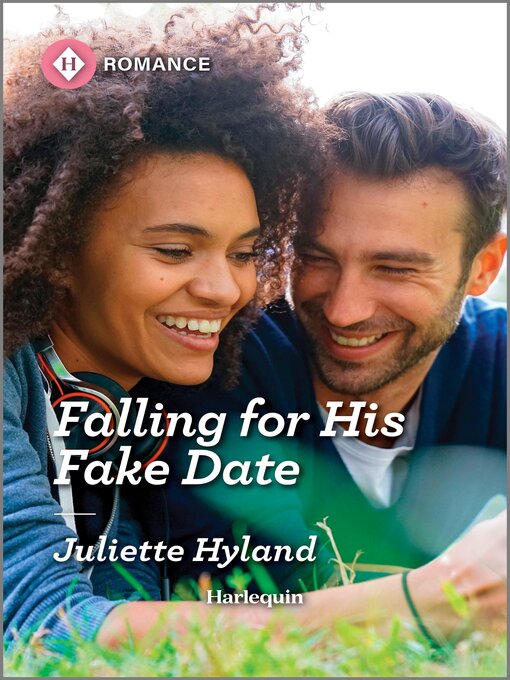 Title details for Falling for His Fake Date by Juliette Hyland - Available